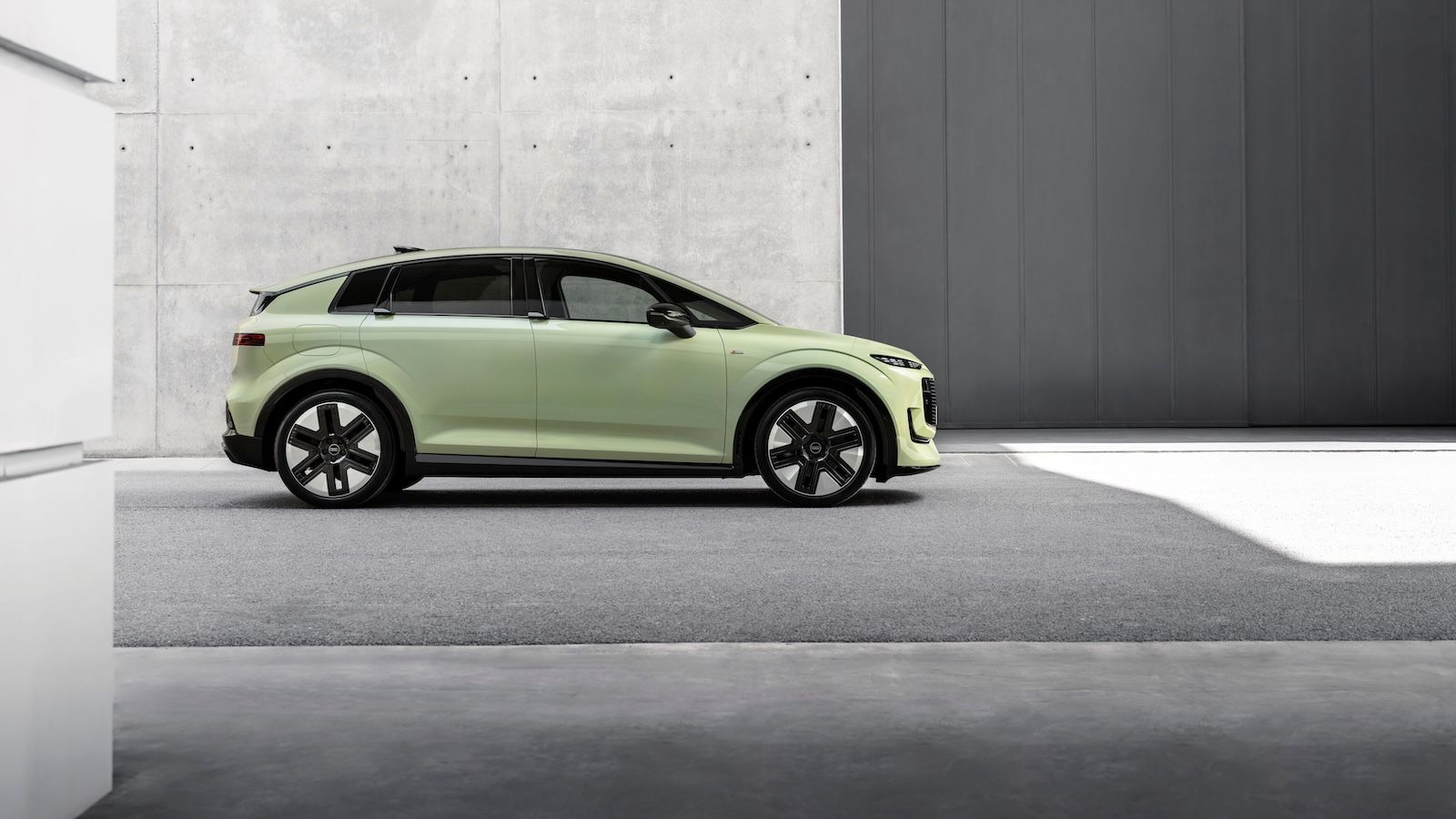 Επέστρεψε το Audi A2 ως ηλεκτρικό, με έως 646 χλμ. αυτονομία 