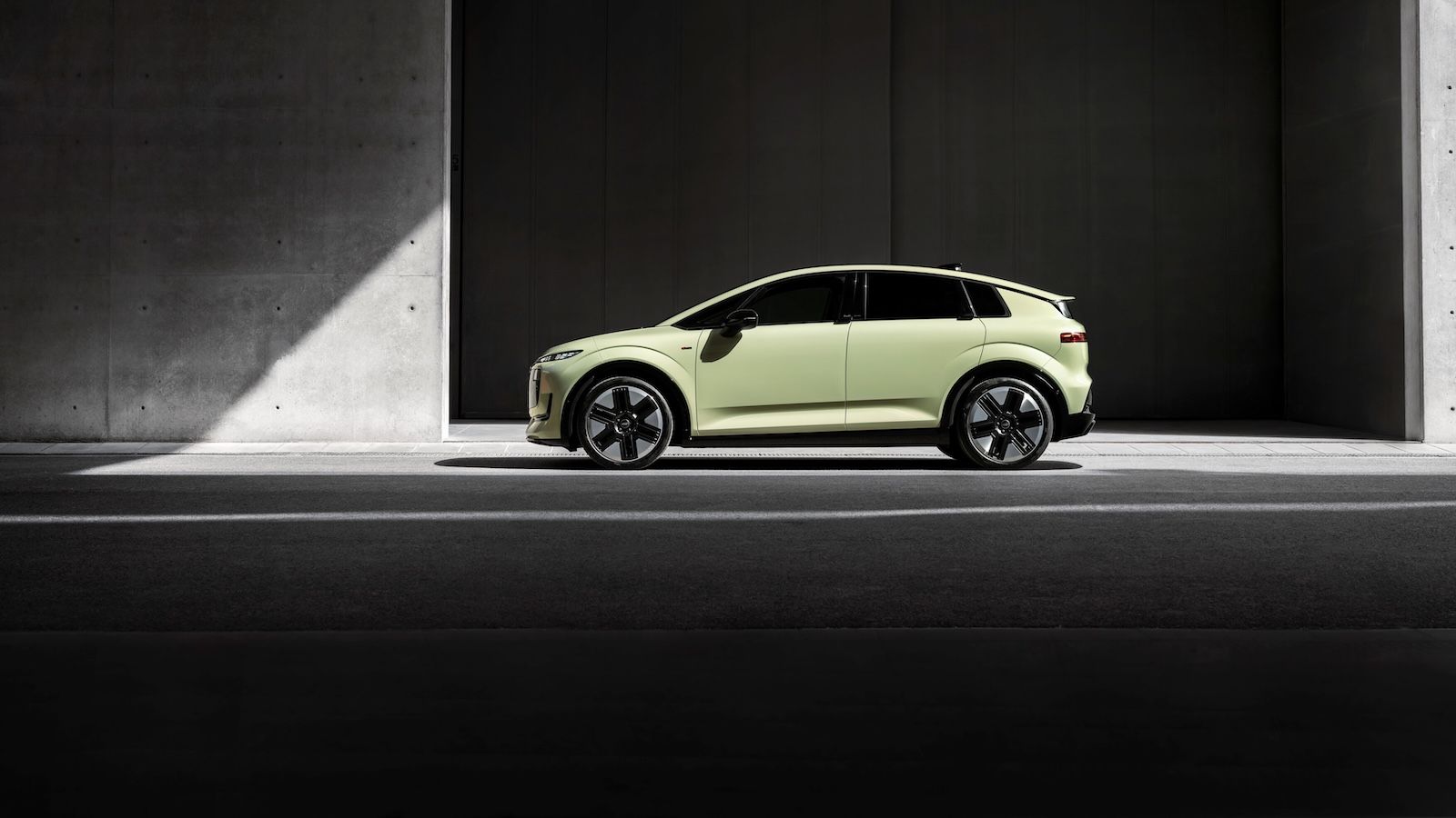 Επέστρεψε το Audi A2 ως ηλεκτρικό, με έως 646 χλμ. αυτονομία 