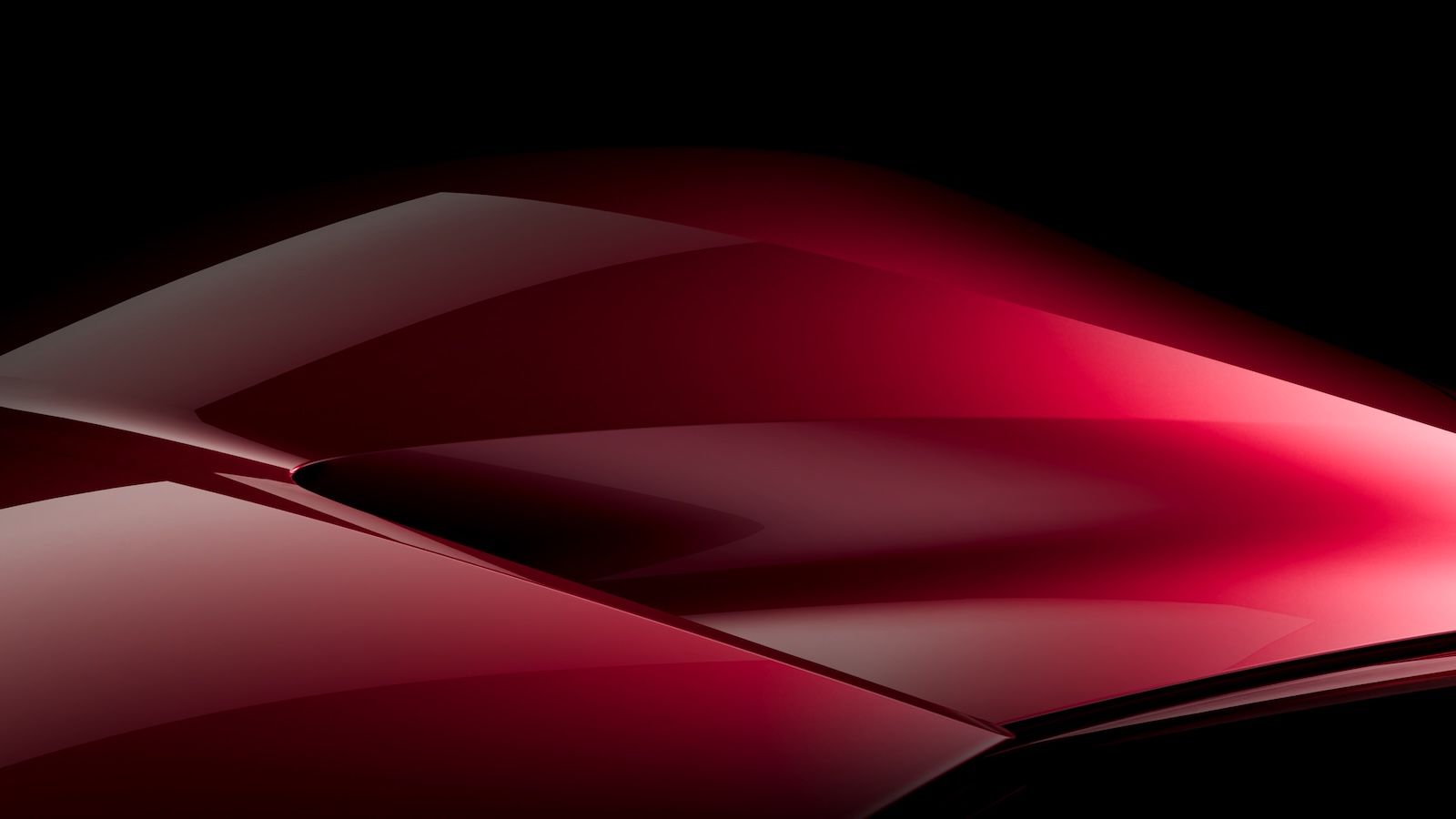 Μυστηριώδης Alfa Romeo έρχεται στο Παρίσι!