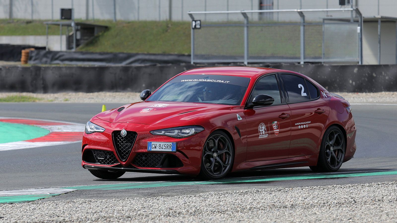 Το σπορ DNA της Alfa Romeo σε κάθε μοντέλο και σε κάθε έκδοση | autotriti.gr
