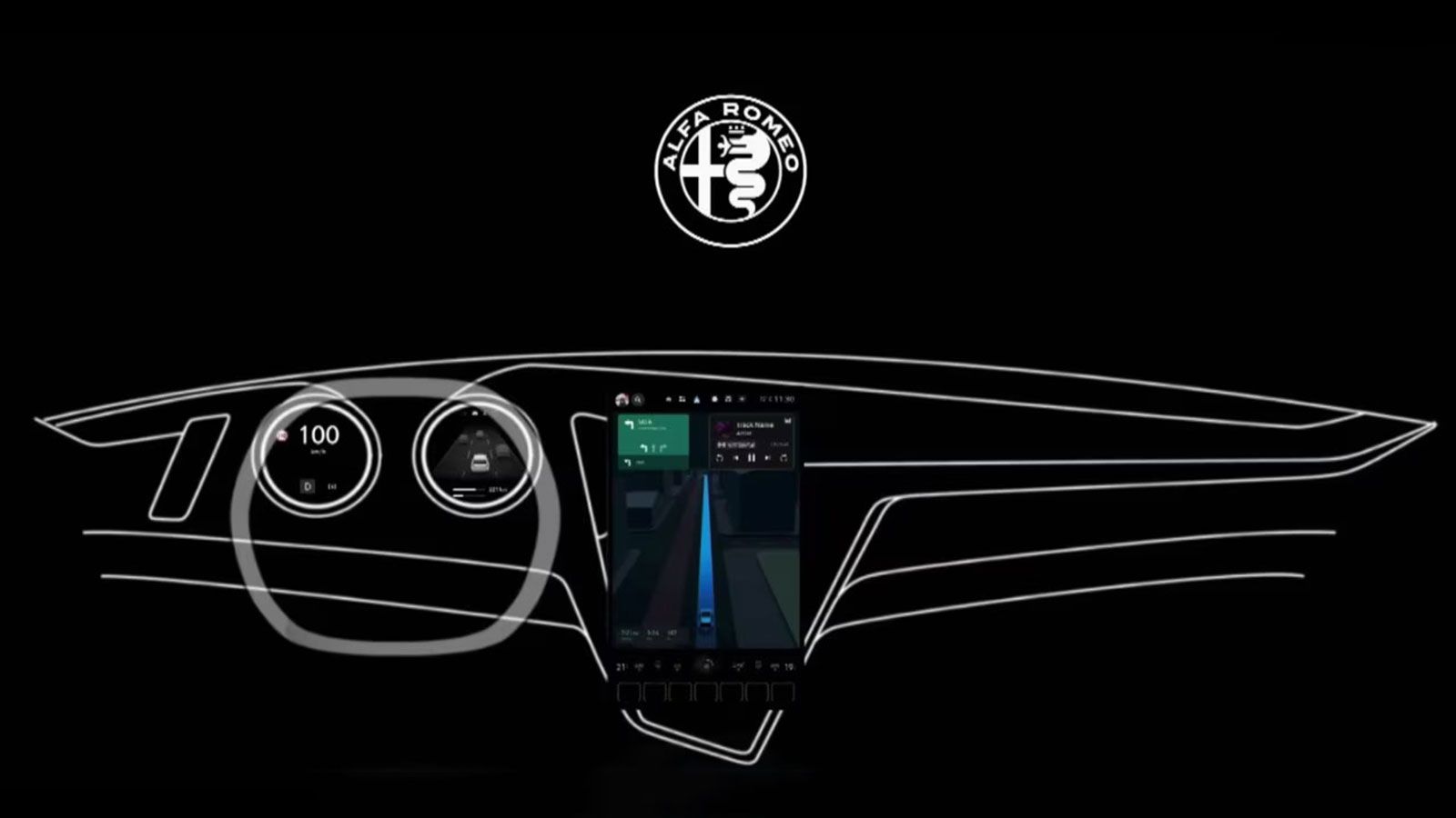 Νέο SUV από την Alfa Romeo - Επιστροφή του ονόματος Giulietta;
