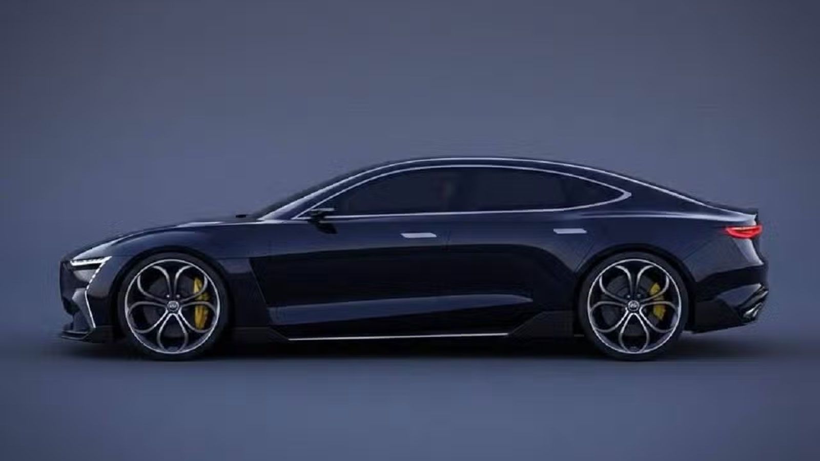 Alfa Romeo: Θα έβαζε τα... γυαλιά στην BMW Σειρά 5 αυτό το σεντάν;