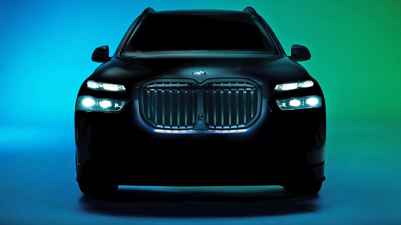 Η νέα Alpina θα βασίζεται στην BMW X7