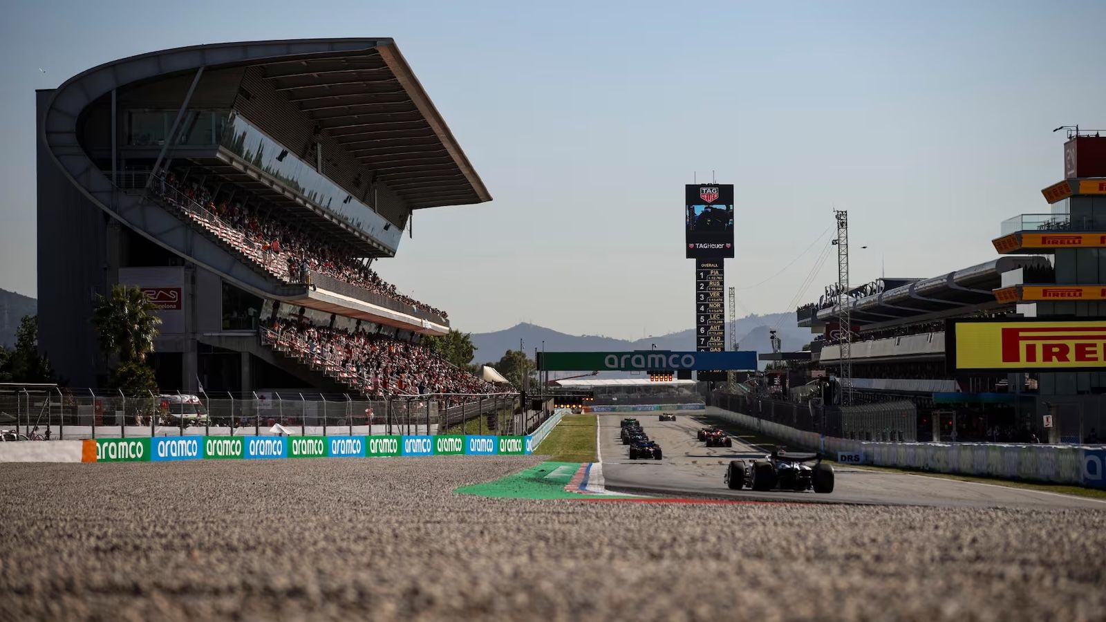F1 2026: Νέα εποχή στα μονοθέσια -Ξεκίνησαν οι δοκιμές πριν τη σεζόν