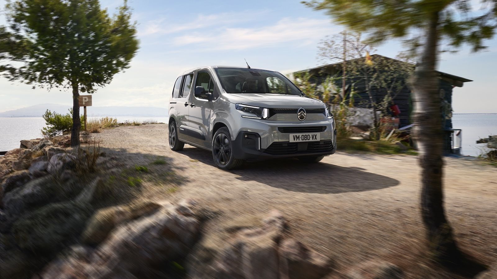 Citroen Berlingo 2026: Νέα επετειακή έκδοση «30 years»