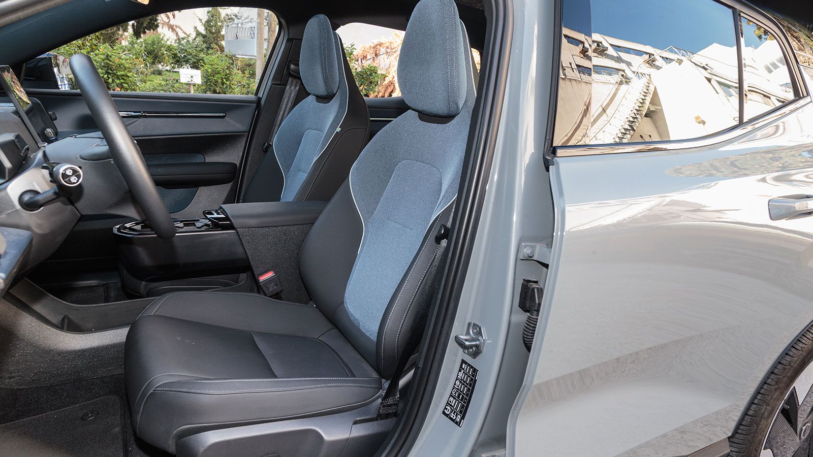 Αυτά είναι τα πιο premium μικρά SUV - Ποιο ξεχωρίζει και γιατί;
