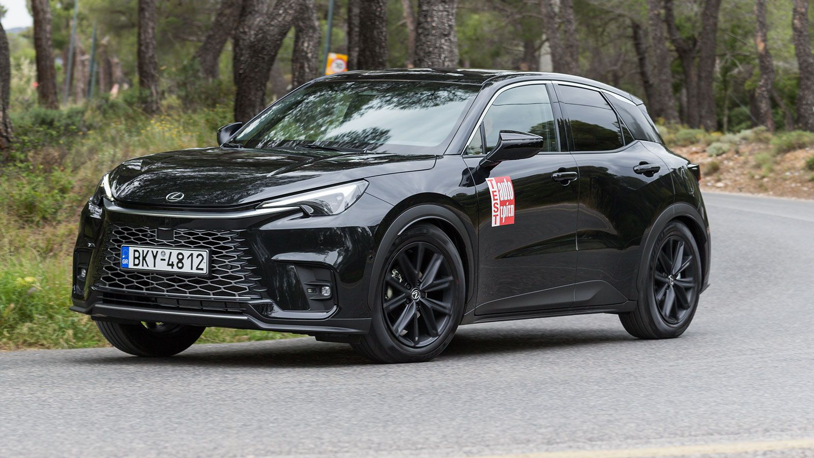 Τα μικρά B-SUV με την υψηλότερη αίσθηση πολυτέλειας & ποιότητα