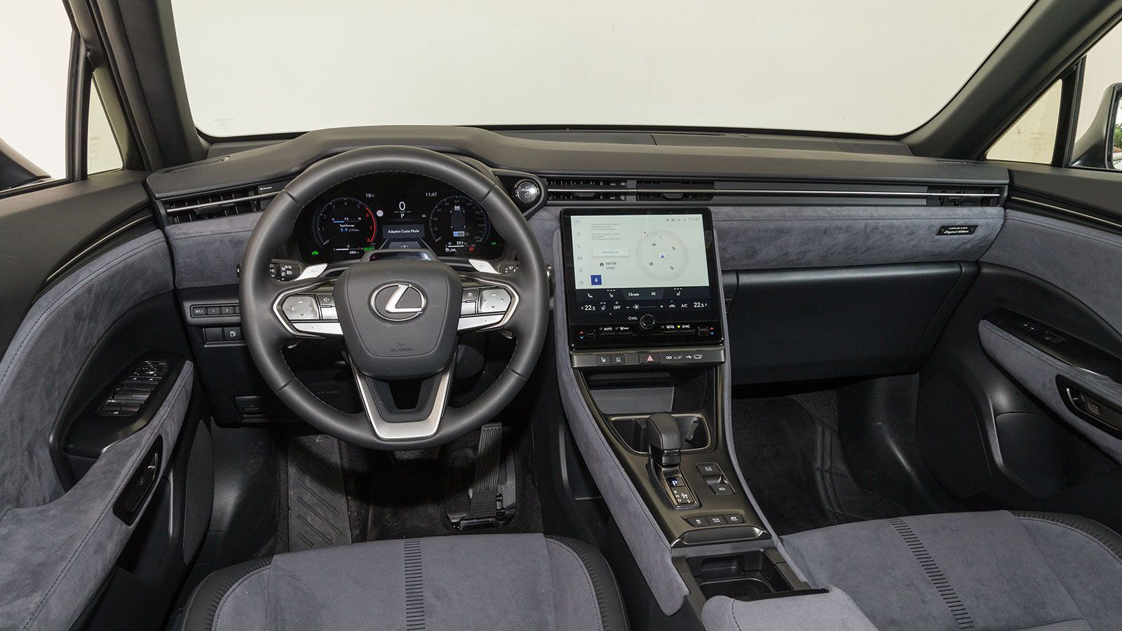 Το Lexus LBX λειτουργεί ως σημείο αναφοράς για την κατηγορία, δείχνοντας ότι η πολυτέλεια δεν είναι πλέον προνόμιο μόνο των μεγαλύτερων SUV.