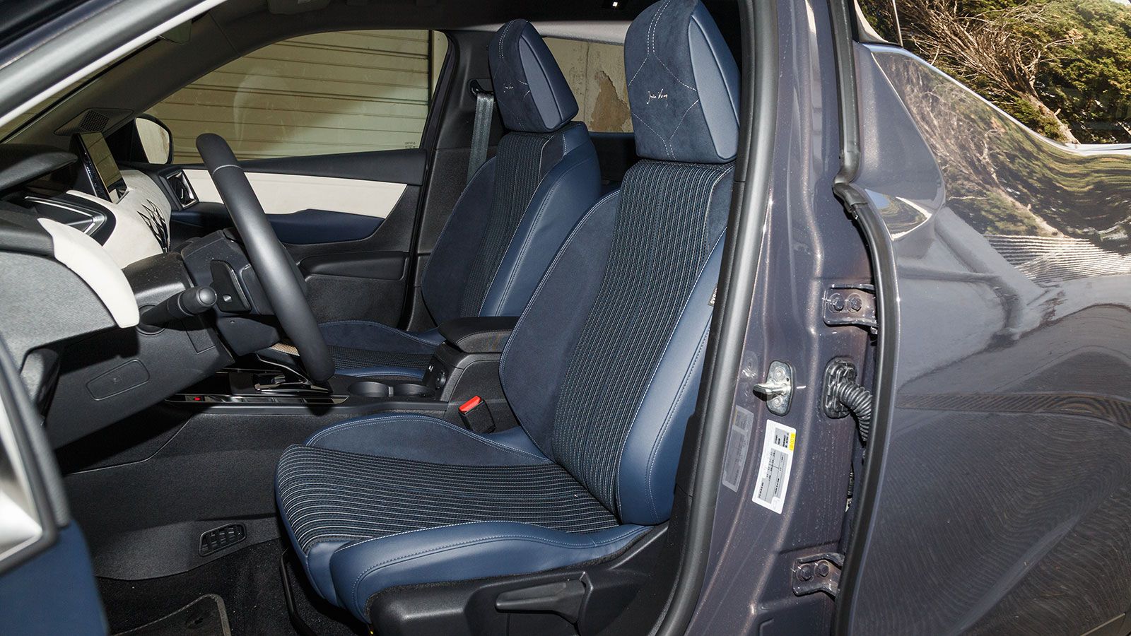 Αυτά είναι τα πιο premium μικρά SUV - Ποιο ξεχωρίζει και γιατί;