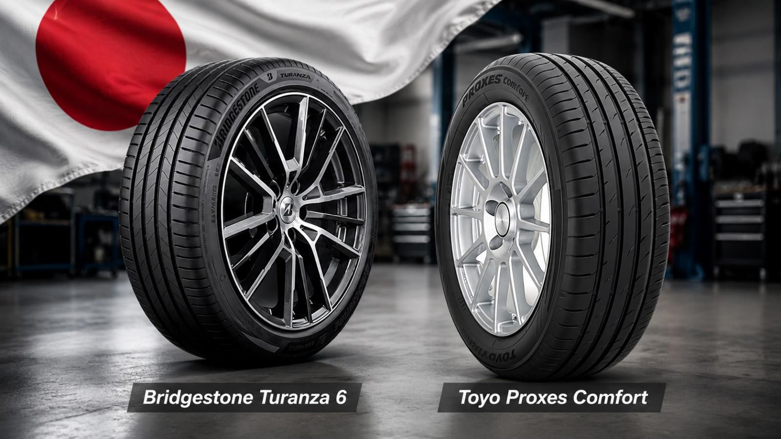 Έχεις Toyota Yaris ή Peugeot 208 του 2022; Δες πότε χρειάζονται αλλαγή τα ελαστικά, τι πρέπει να ελέγξεις & δύο μάρκες που αξίζει να σκεφτείς (Bridges