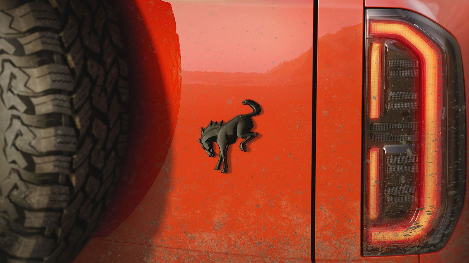 Νέο Ford Bronco Basecamp -Πότε θα έρθει στην Ευρώπη το baby Bronco