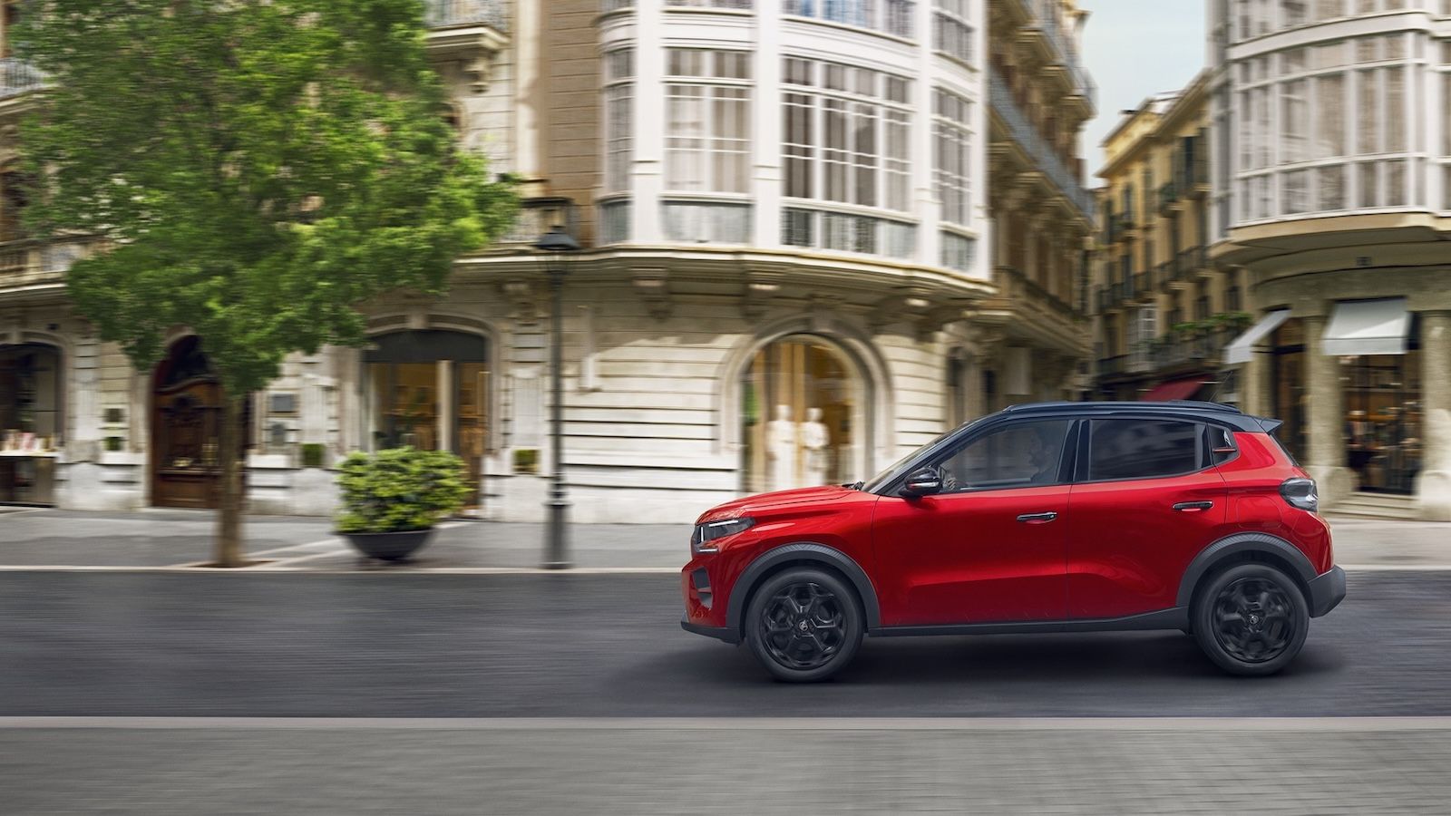 Η Citroën παρουσιάζει τη σειρά COLLECTION για τα C3 και C3 Aircross.
