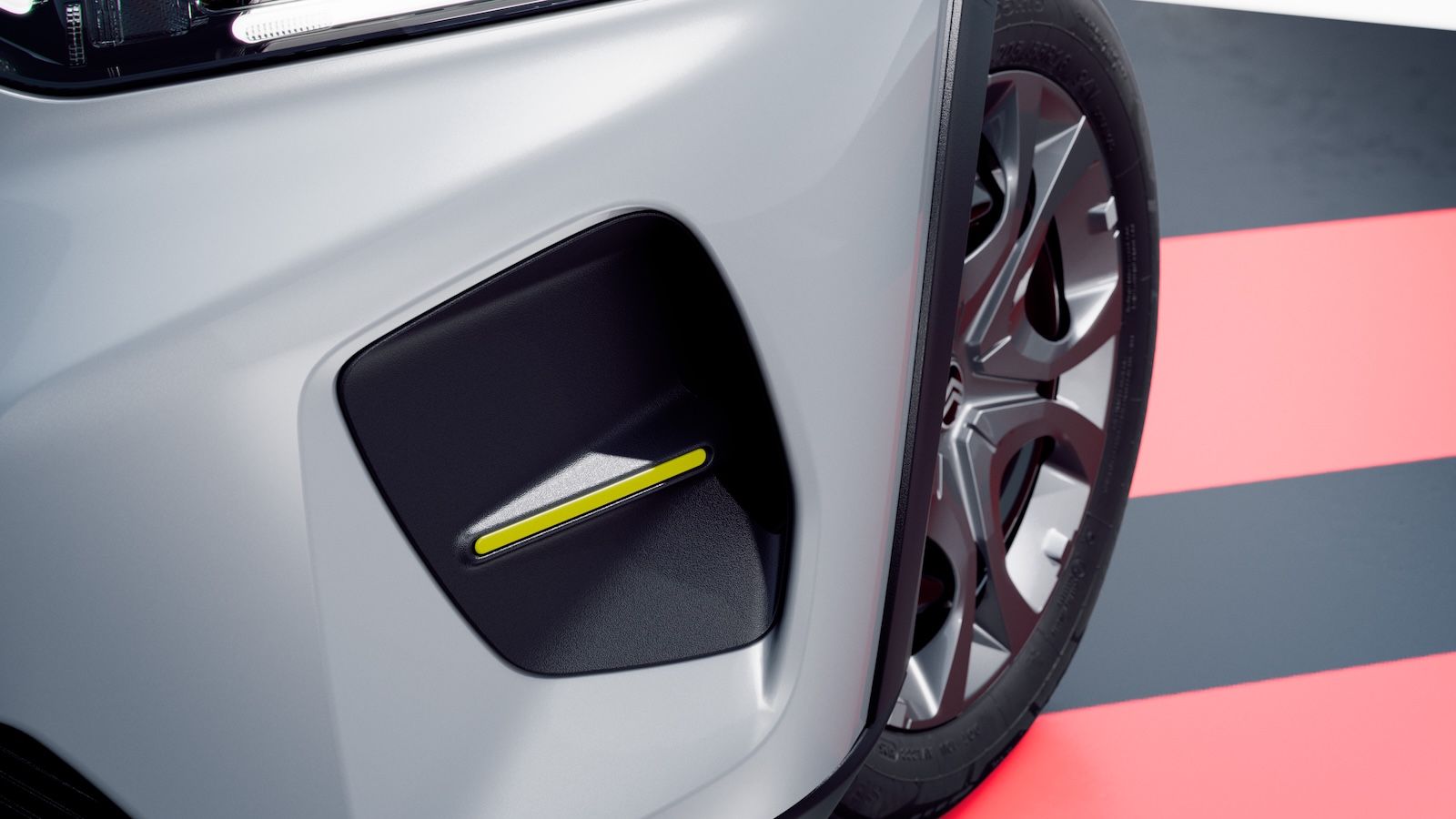 Νέο Citroen e-C3 TONIC: Νέα έκδοση για την ηλεκτροκίνηση στην πόλη