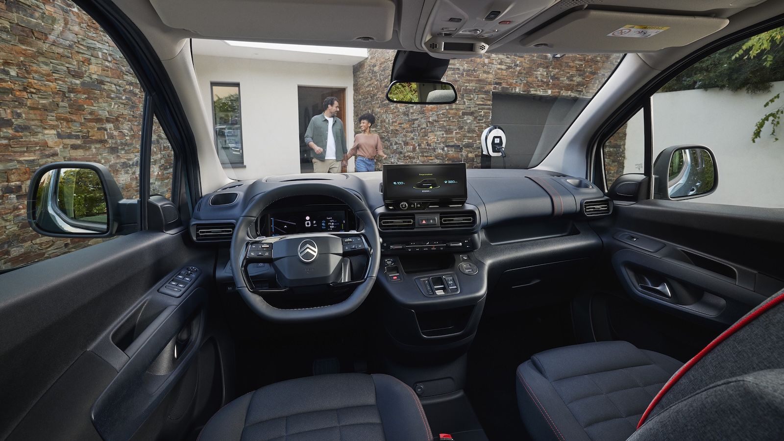 Citroen Berlingo 2026: Νέα επετειακή έκδοση «30 years»