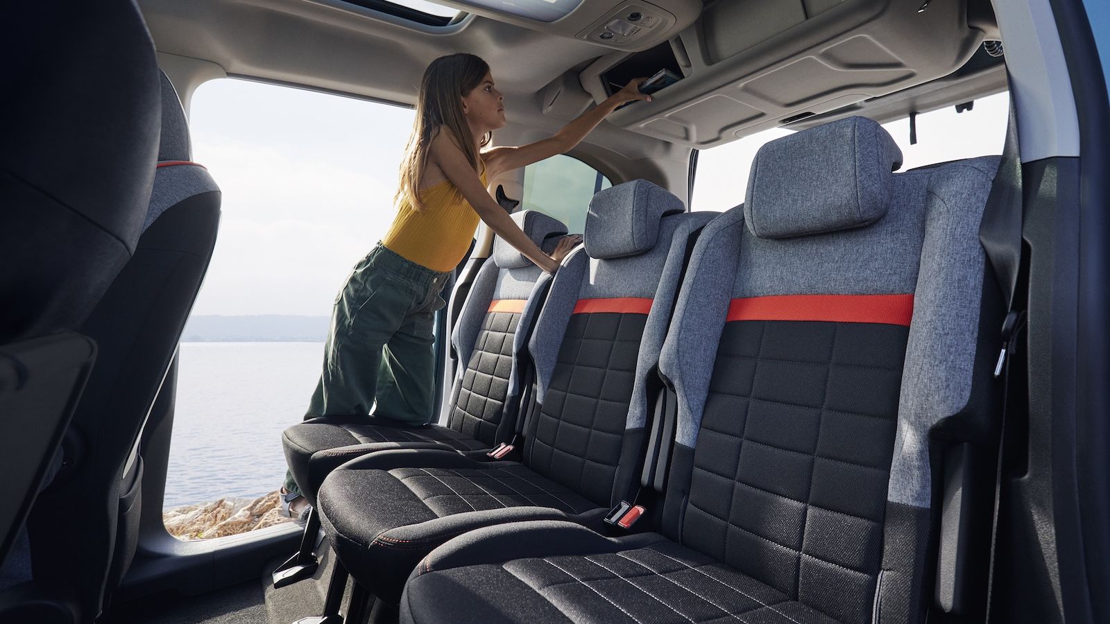 Citroen Berlingo 2026: Νέα επετειακή έκδοση «30 years»