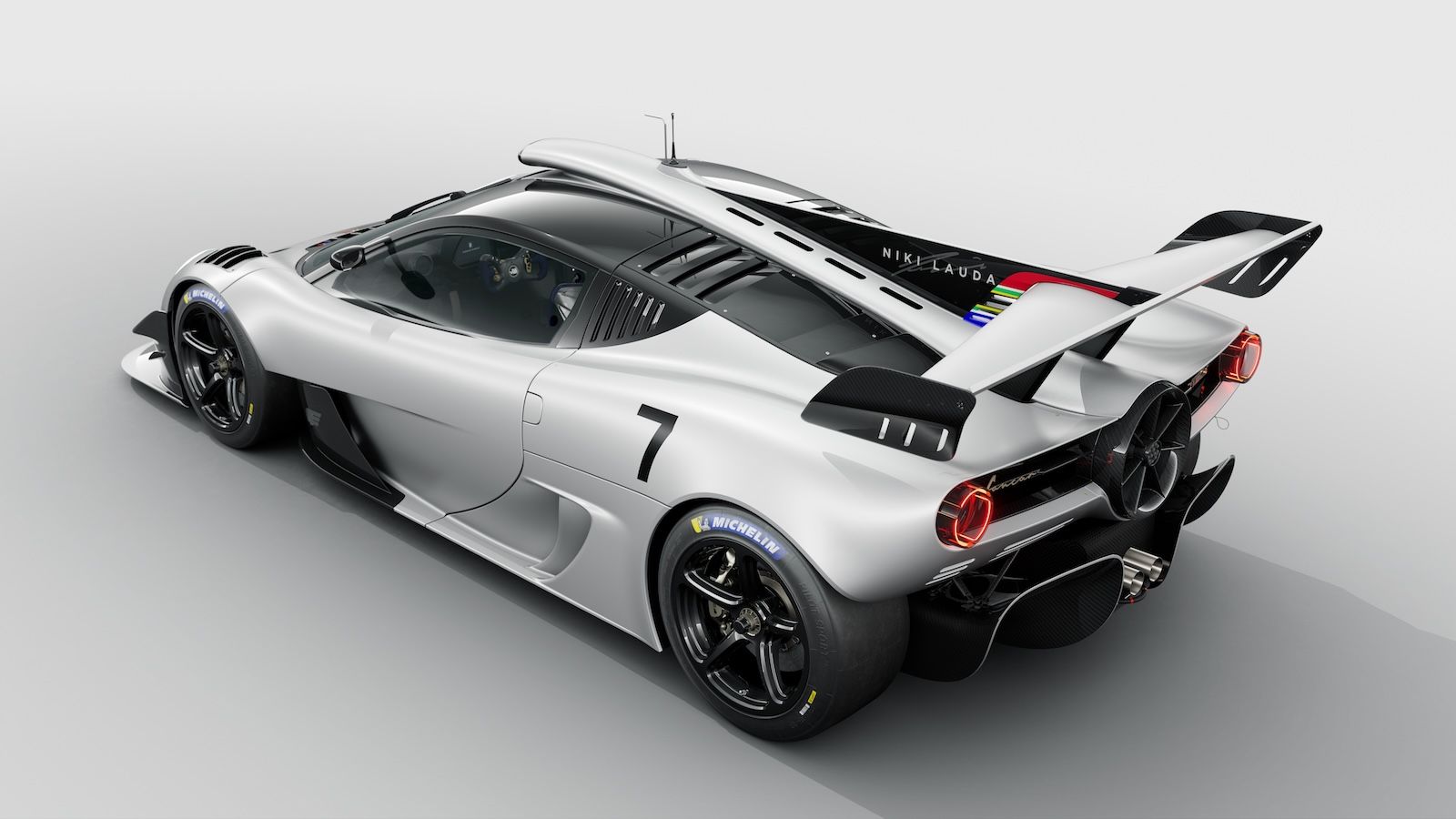 Υπερθέαμα V12 στο Goodwood: Η Gordon Murray Automotive με τέσσερα supercars
