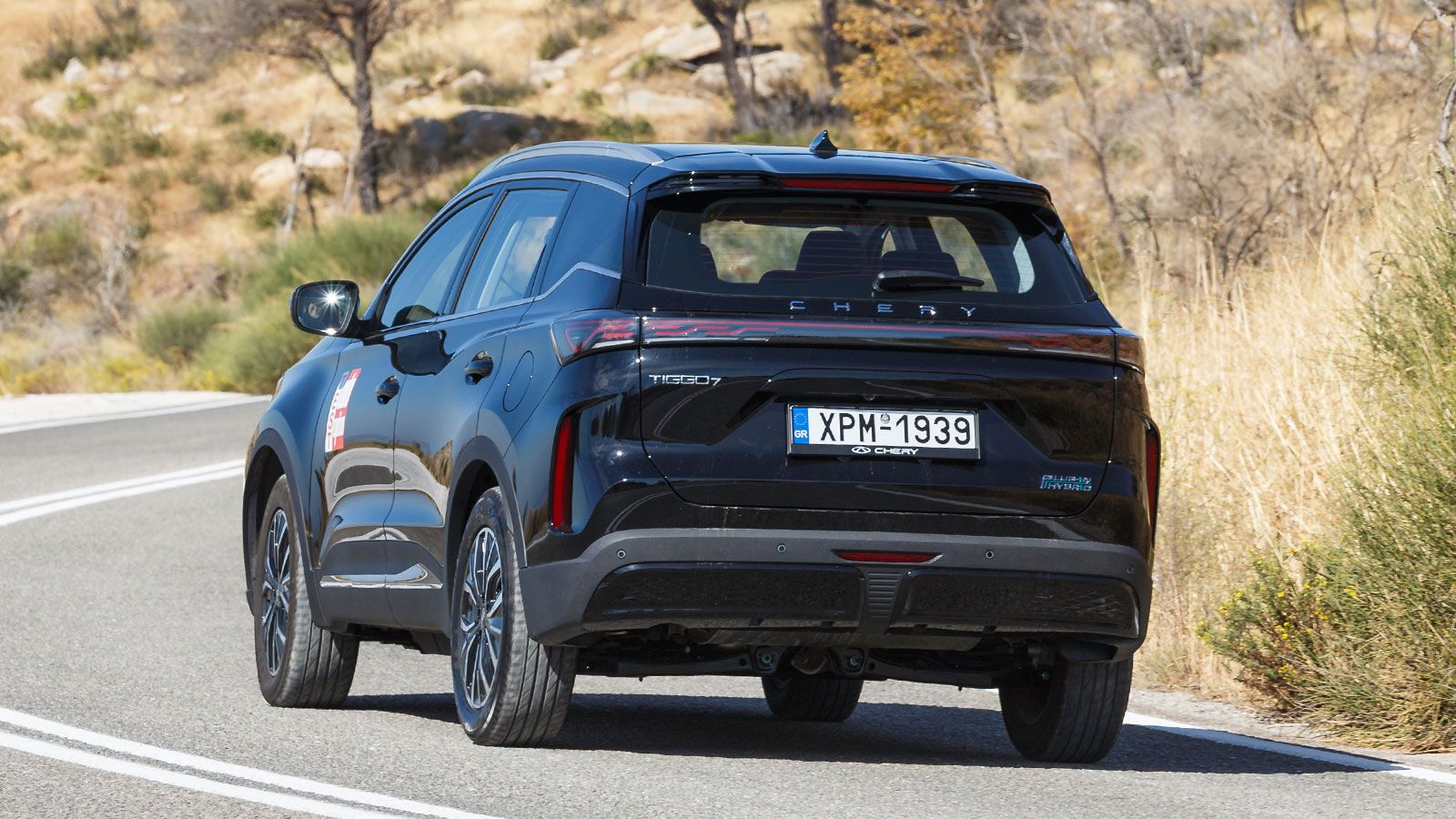 Η γκάμα της Chery -Ποια η καλύτερη επιλογή για ιδιώτη και ποια για εταιρικό;
