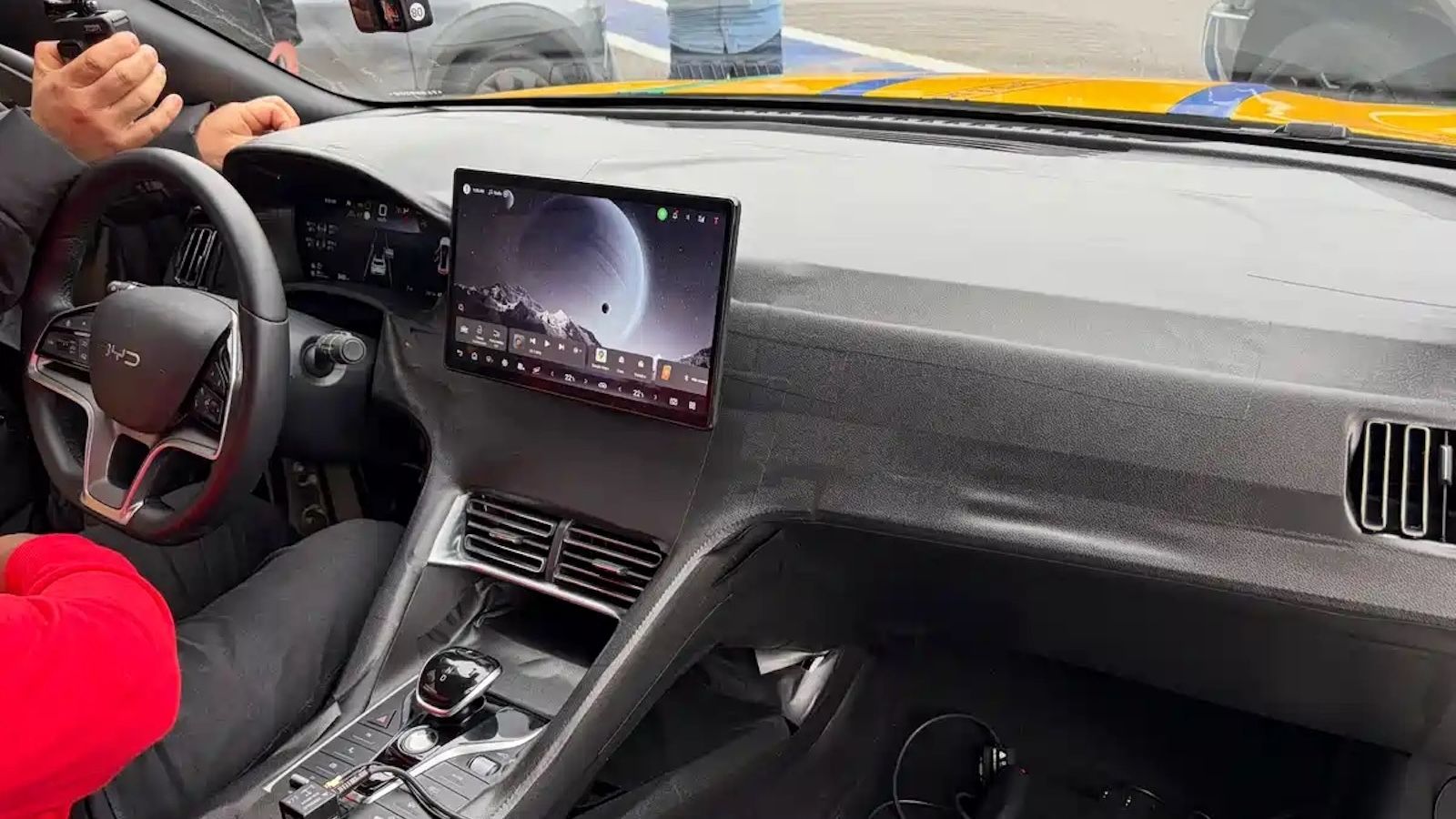 BYD Mako: Το νέο υβριδικό PHEV pickup εμφανίστηκε στη Βραζιλία