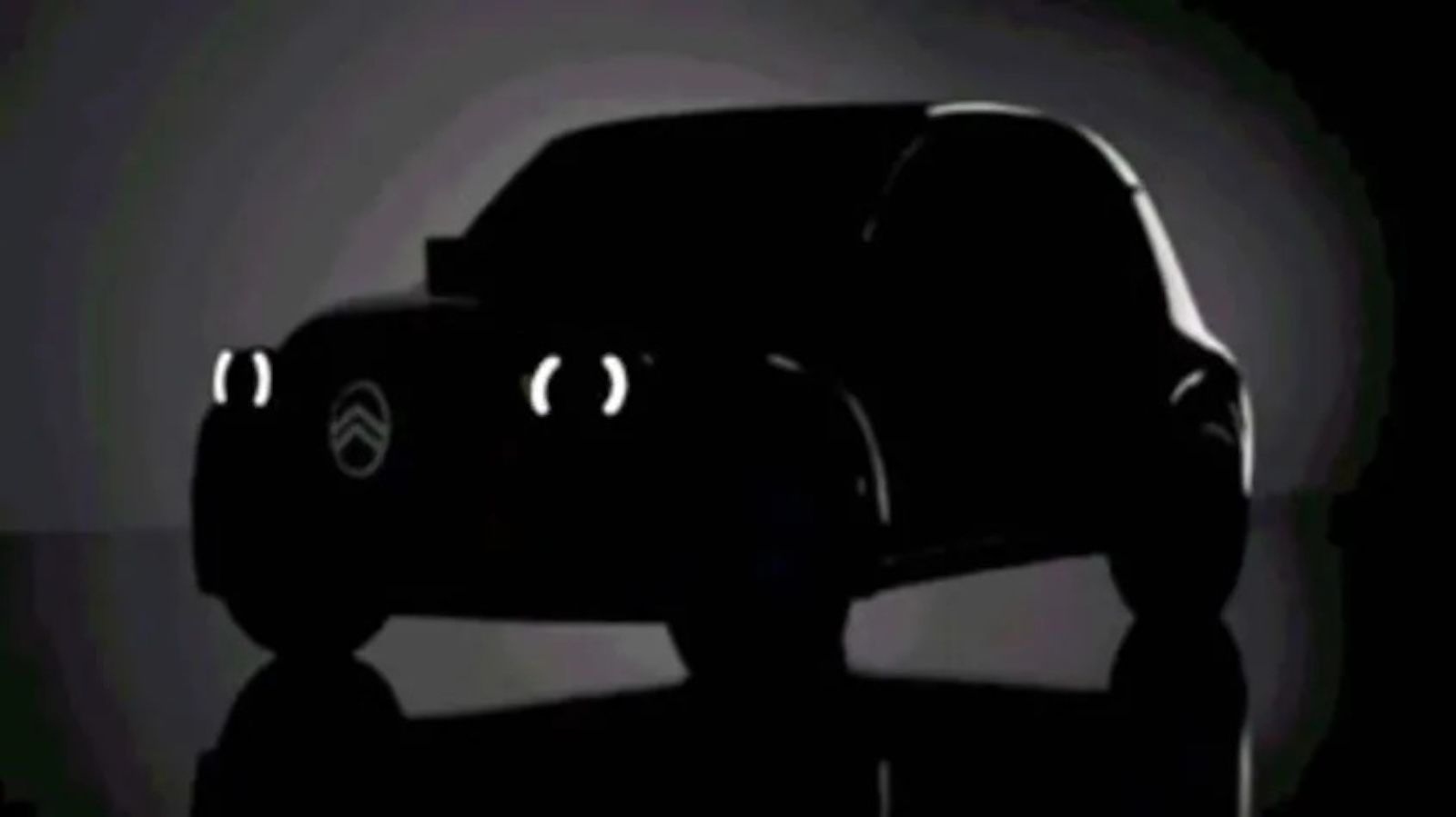 Επίσημο: Νέο Citroen 2CV - Επιστρέφει ως ηλεκτρικό 