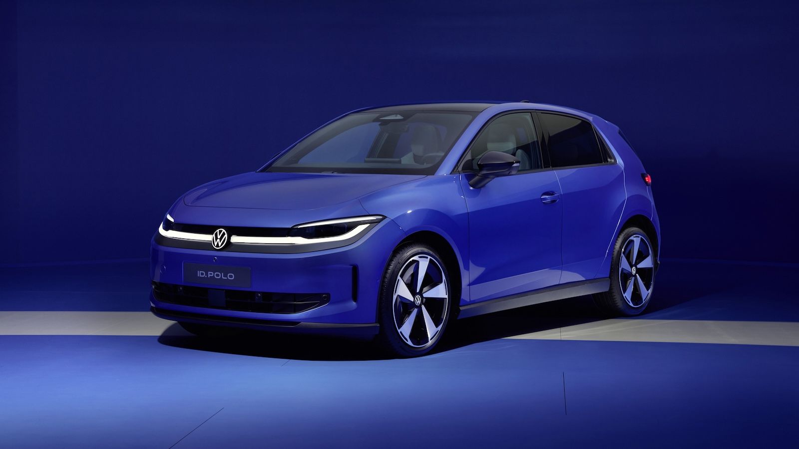 Tο supermini περνά στην αποκλειστικά στην τροχιά της ηλεκτροκίνησης με το λανσάρισμα του νέου ID. Polo.