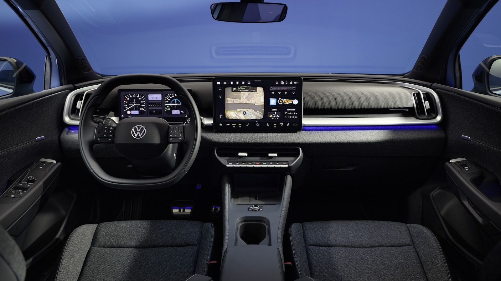Παγκόσμια πρεμιέρα για το νέο Volkswagen ID. Cross
