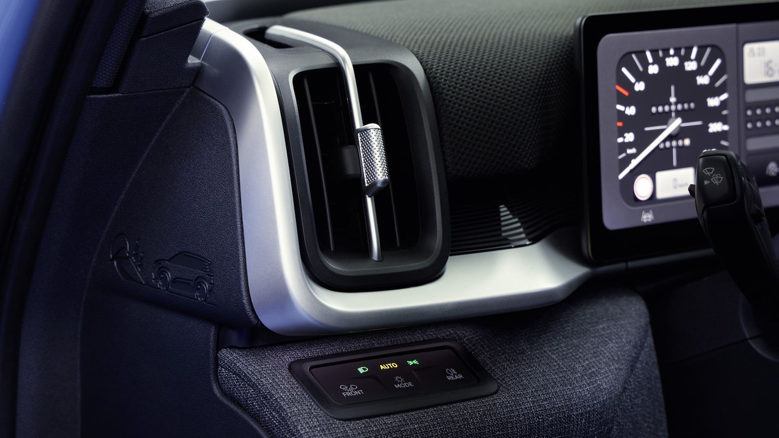 Παγκόσμια πρεμιέρα για το νέο Volkswagen ID. Cross
