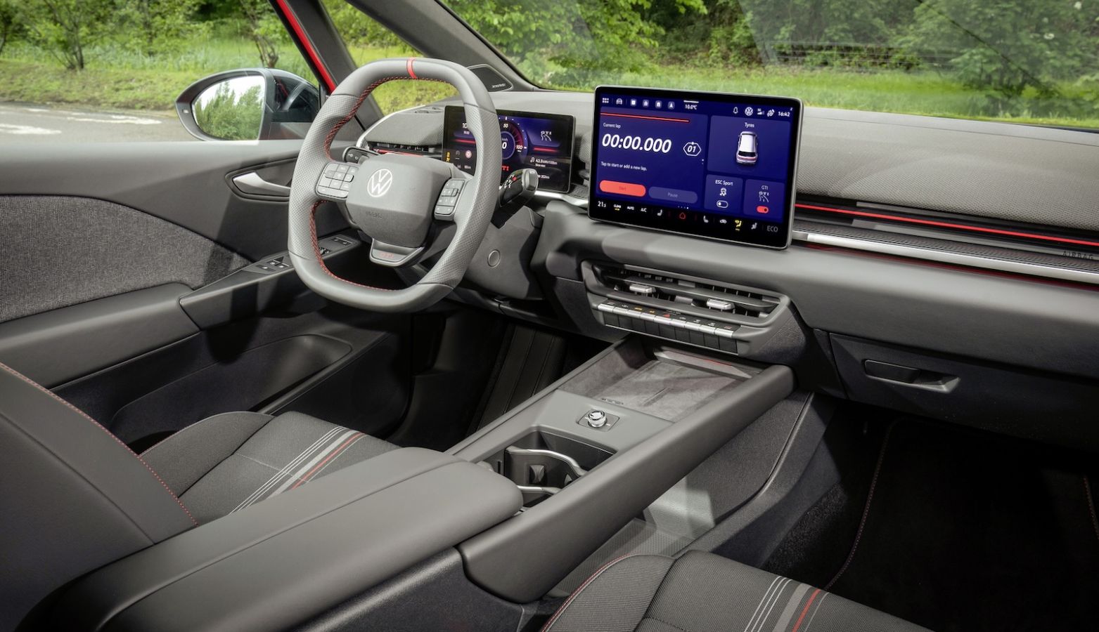 Αποκάλυψη για το νέο VW ID.3 GTI: Το ισχυρότερο GTI στην ιστορία!