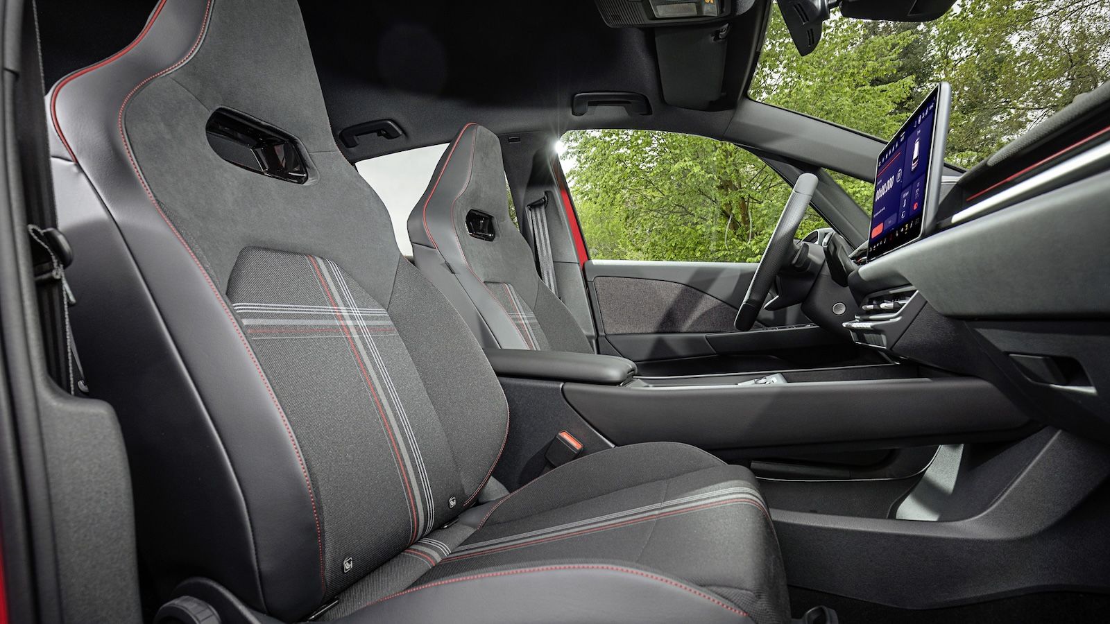 Αποκάλυψη για το νέο VW ID.3 GTI: Το ισχυρότερο GTI στην ιστορία!