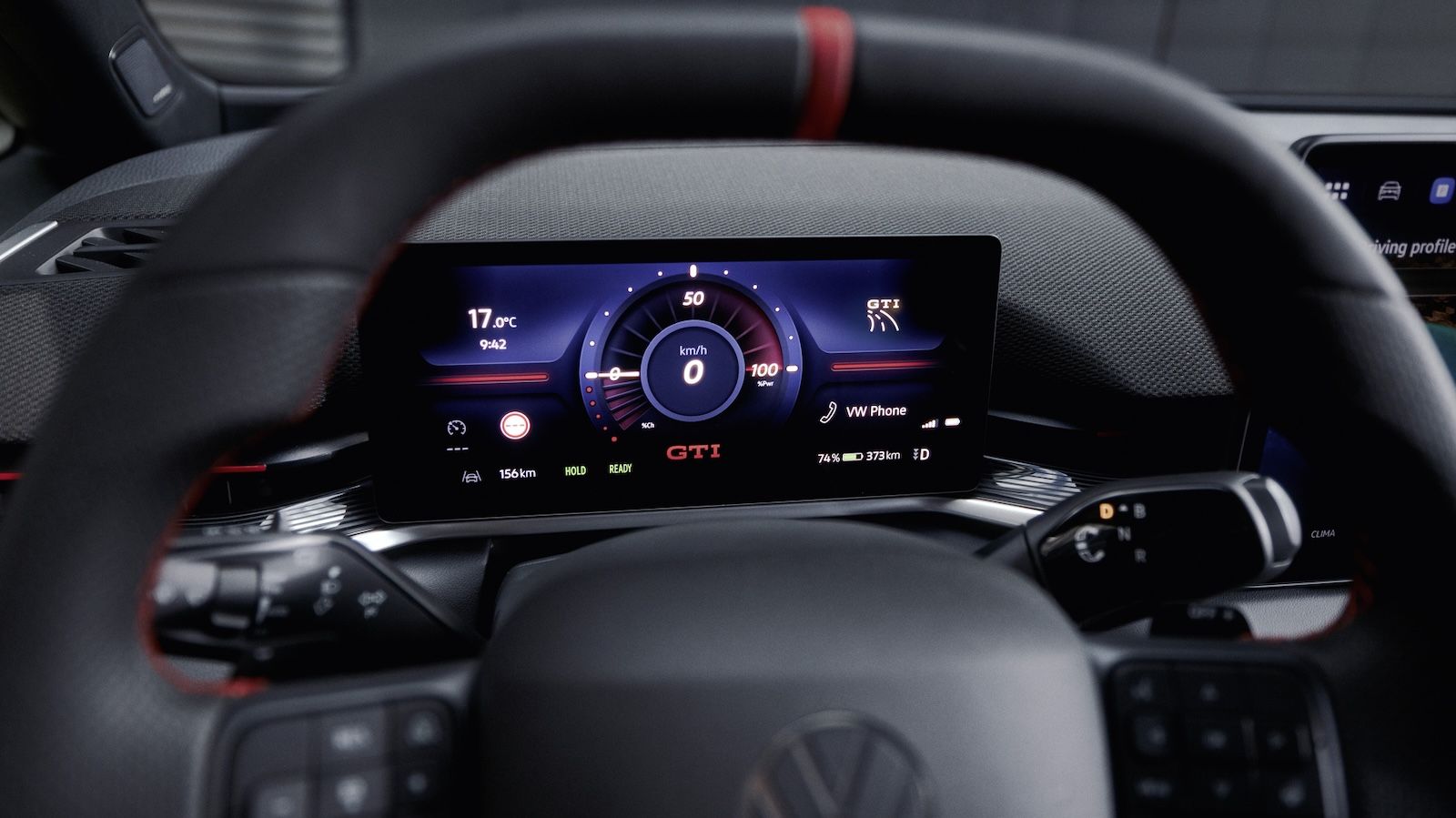 Αποκάλυψη για το νέο VW ID.3 GTI: Το ισχυρότερο GTI στην ιστορία!