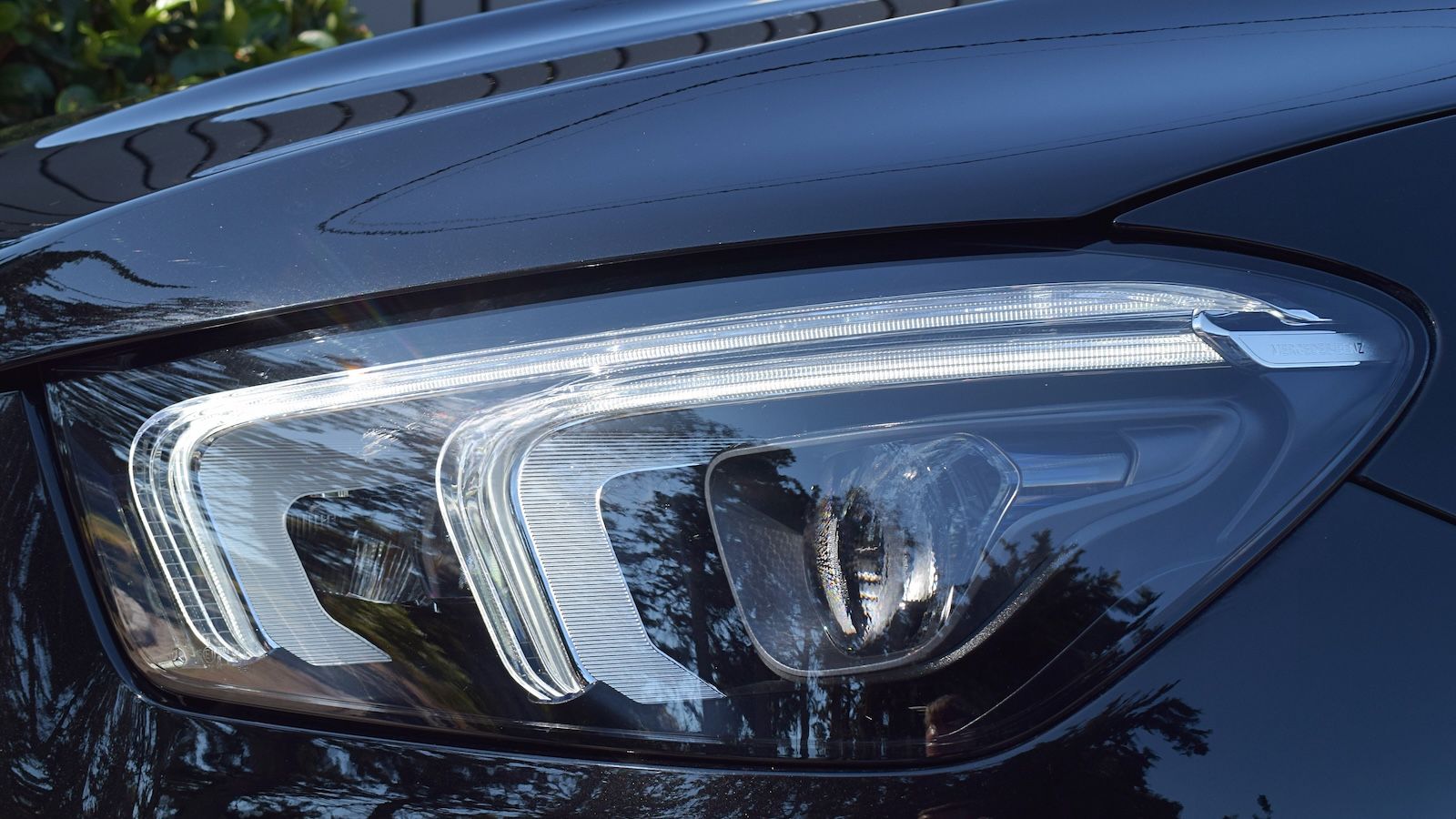 Μεταχειρισμένη Mercedes GLE 53 AMG: Τι πρέπει να ξέρεις πριν αγοράσεις