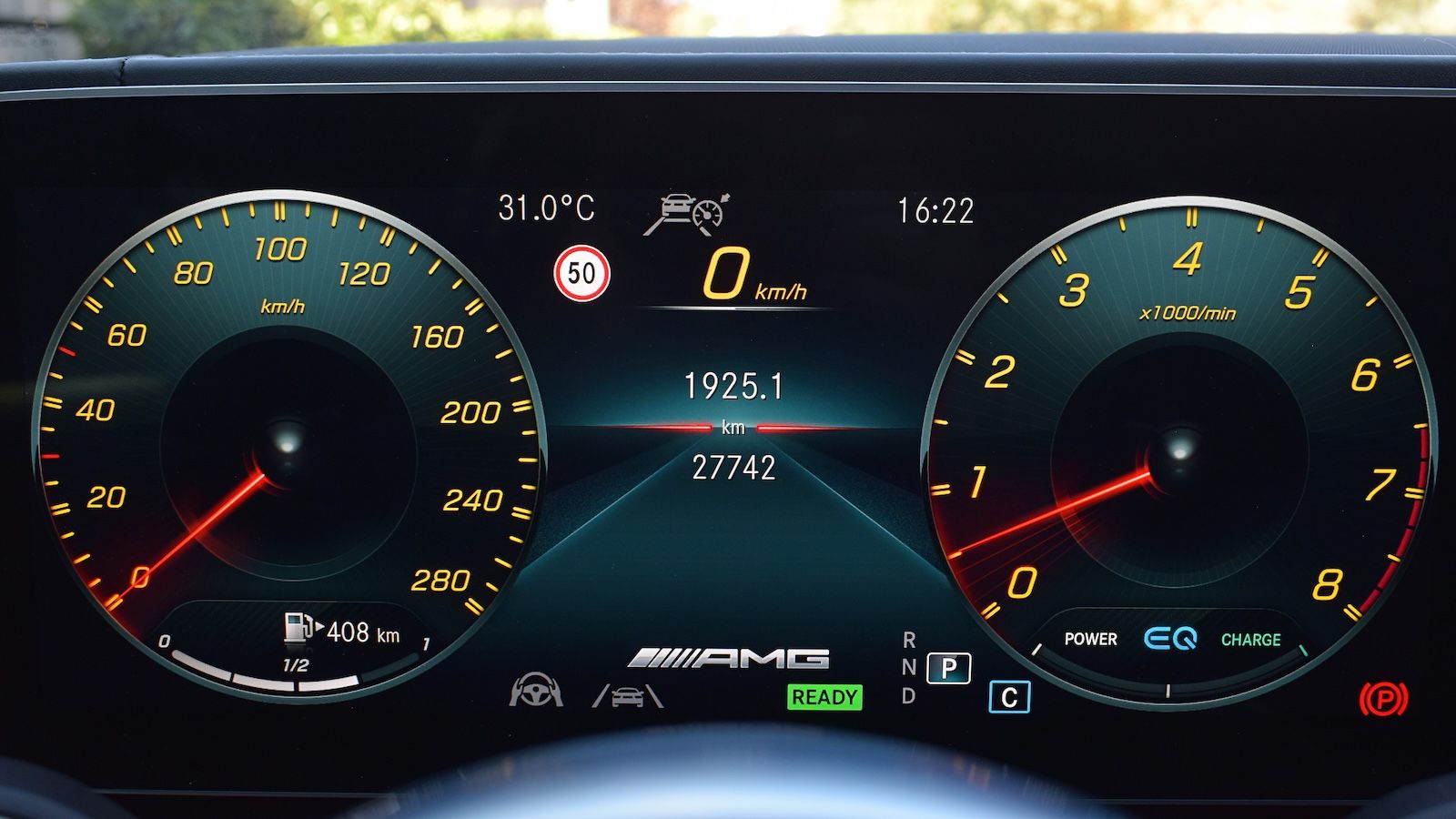 Μεταχειρισμένη Mercedes GLE 53 AMG: Τι πρέπει να ξέρεις πριν αγοράσεις