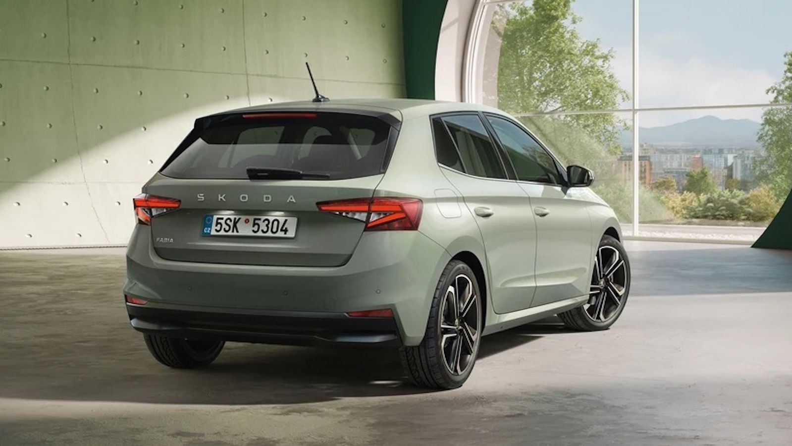 Skoda Fabia: Δεν τελειώνει η παραγωγή – Έρχεται ηλεκτρικός διάδοχος και μένει έως το 2034