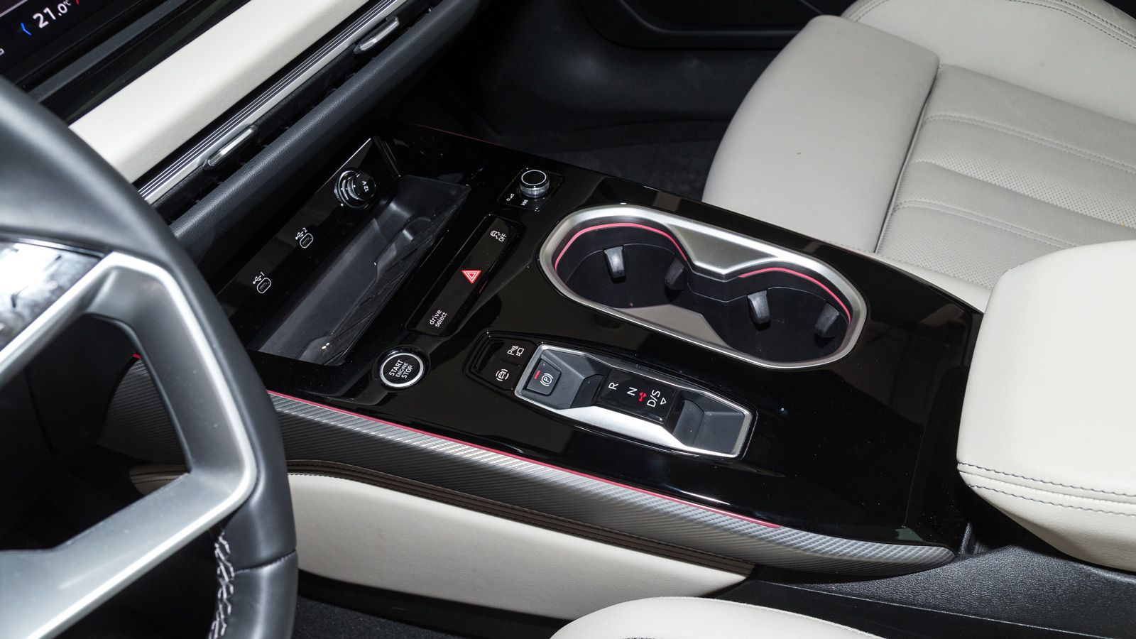 Δοκιμάζουμε το νέο Audi A6 2,0 TDI Hybrid quattro