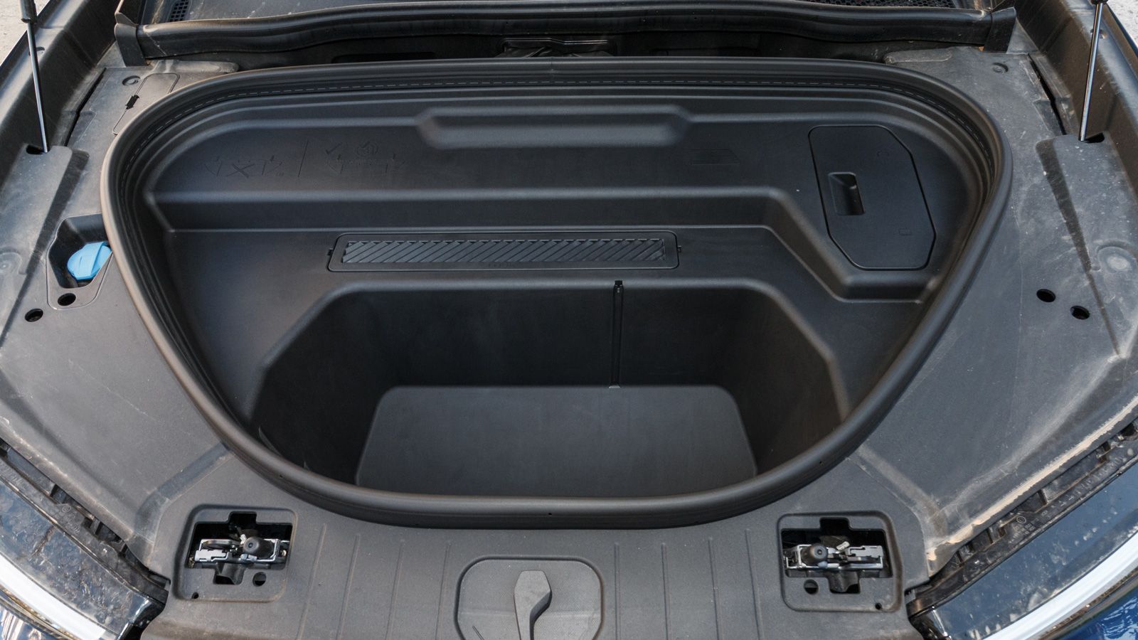 Δοκιμή Audi Q6 Sportback quattro -Ηλεκτρικό 4κίνητο με 428 ίππους