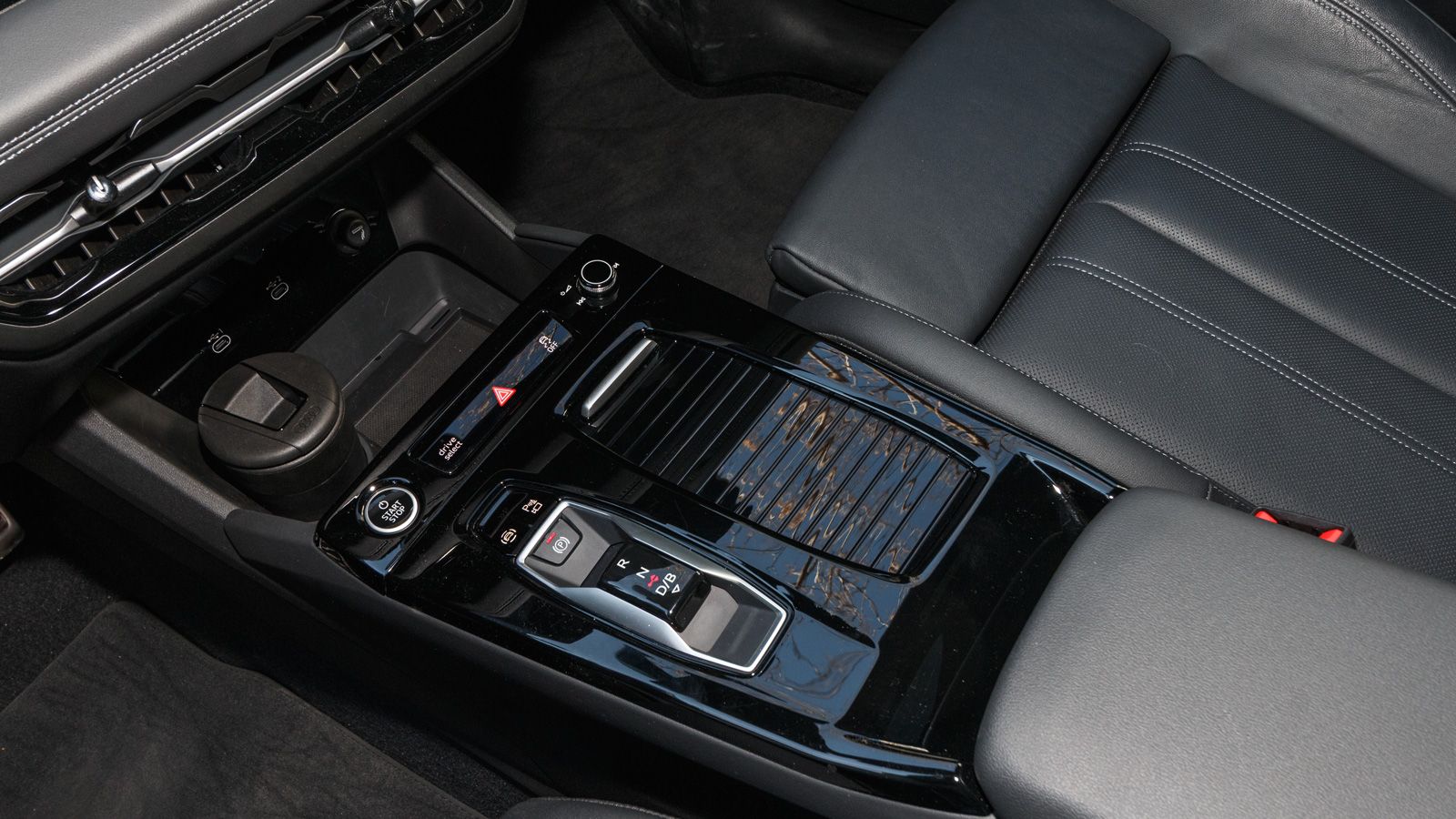 Δοκιμή Audi Q6 Sportback quattro -Ηλεκτρικό 4κίνητο με 428 ίππους