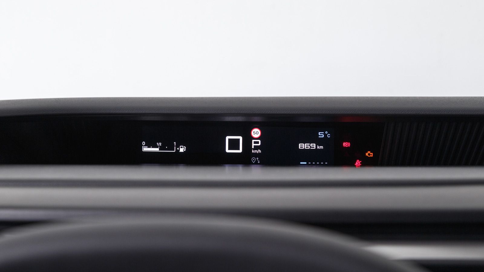 Δοκιμή Citroen C3 Hybrid 110 -Άνεση αυτόματου, οικονομία... diesel