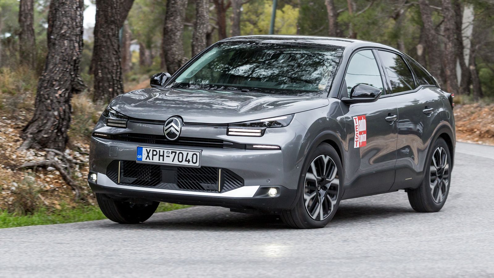 Το Citroen C4 σύμφωνα με την αξιολόγηση του AutoΤρίτη είναι το πιο value for money οικογενειακό χάτσμπακ, αφού εκτός της τιμής είναι ανάμεσα στα κορυφ