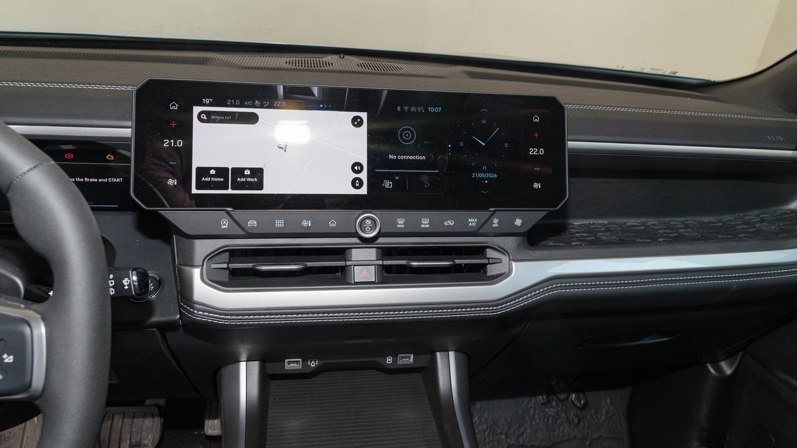 Πρώτη Δοκιμή: Νέο Jeep Compass e-Hybrid 145 PS