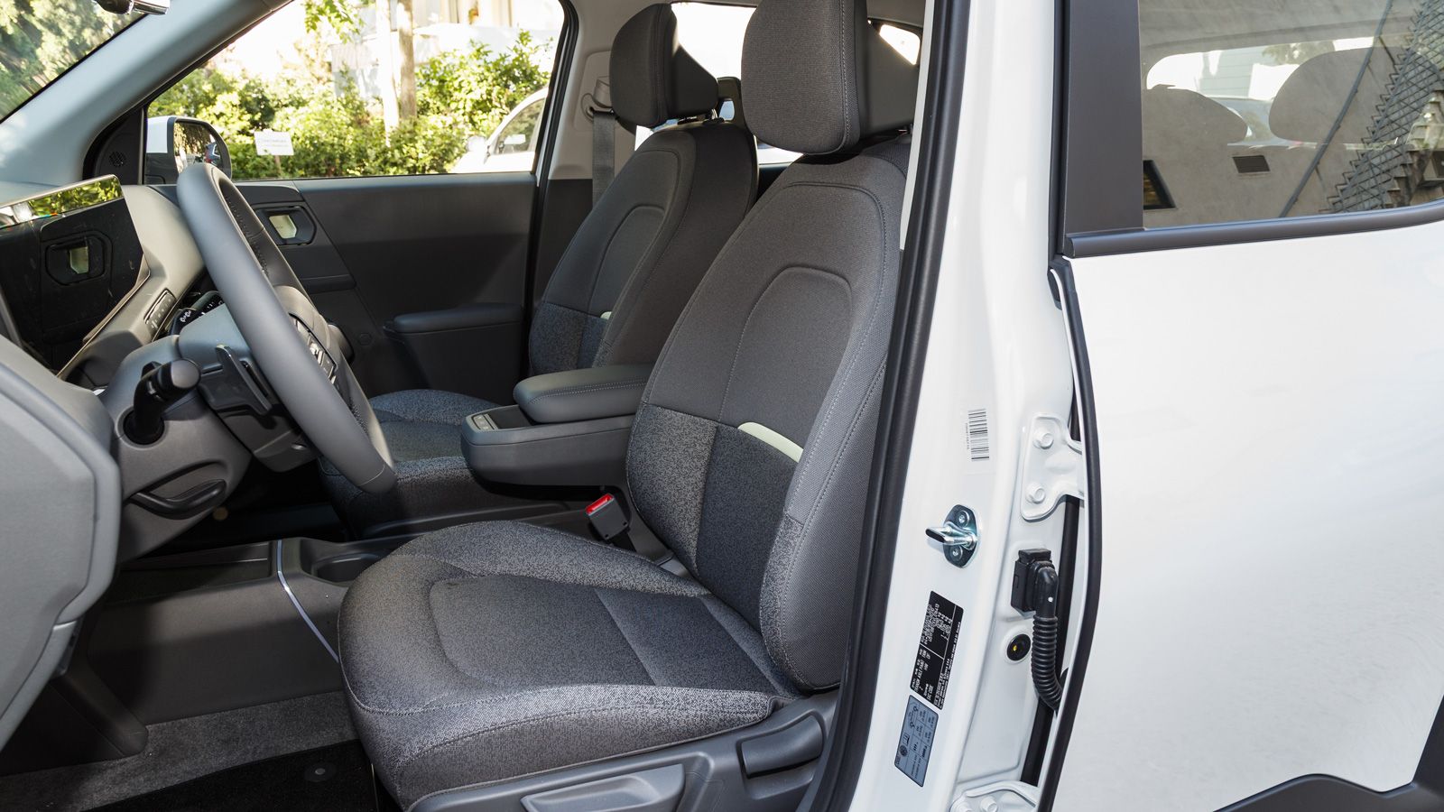 Πρώτη Δοκιμή Kia EV2 Standard Range 42,2 kWh