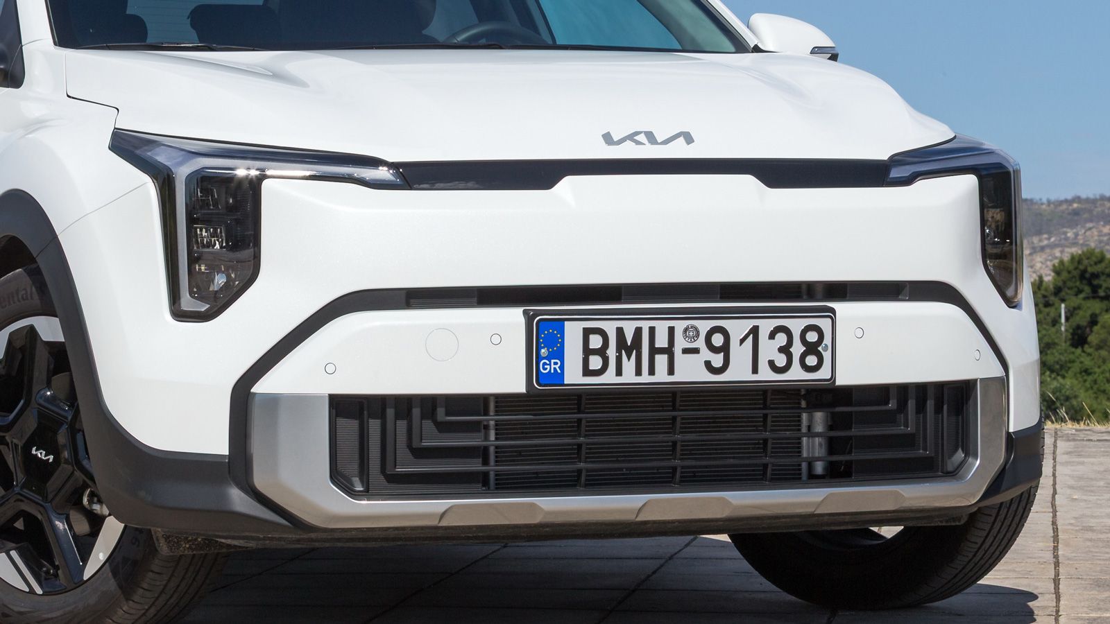 Δοκιμή αυτόματο Kia Stonic με πλούσιο εξοπλισμό άνεσης και τεχνολογίας