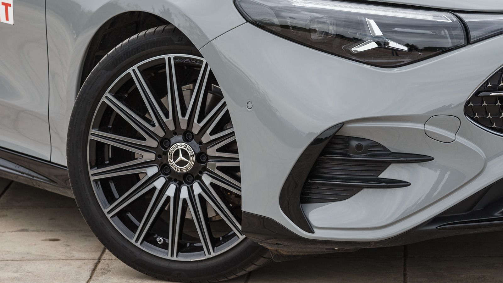 Δοκιμή Mercedes CLA 200 Hybrid -«Αστέρι» σε όλα της