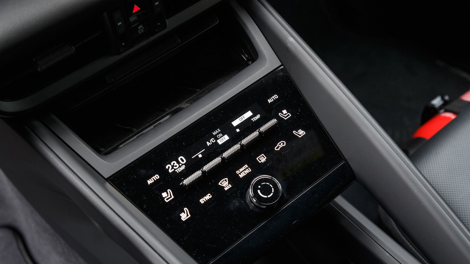 Δοκιμή Porsche Macan 4 -Σπορ ηλεκτρικό SUV με μεγάλη αυτονομία