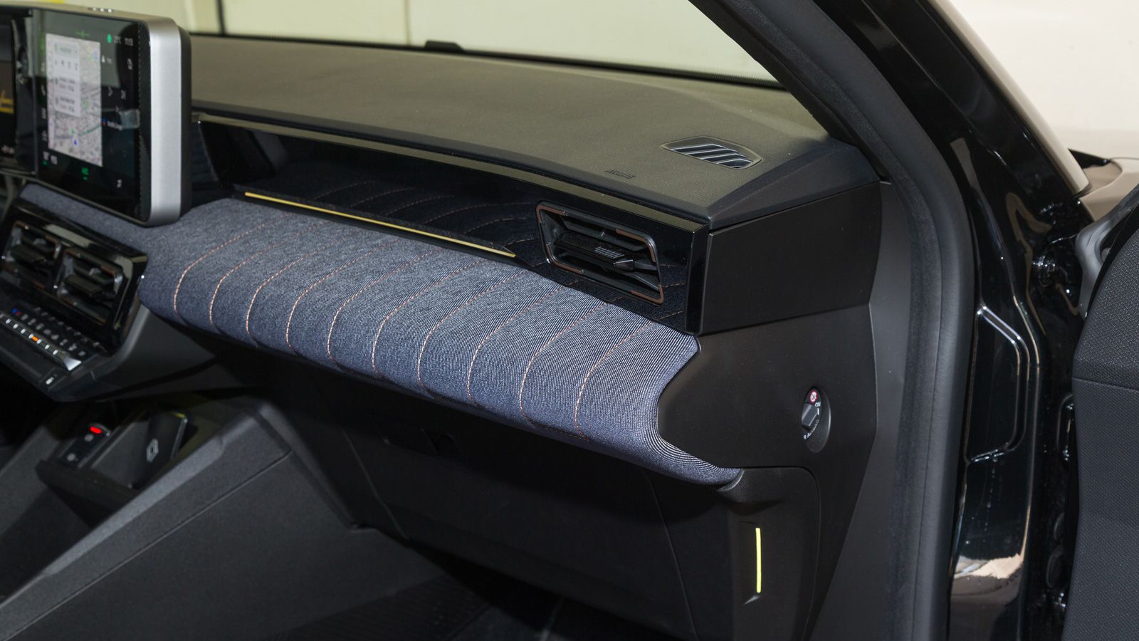 Δοκιμή Renault 4 Electric E-Tech 150 Comfort Range