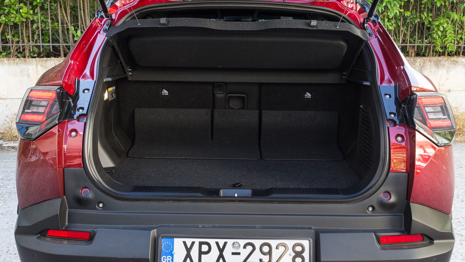 Δοκιμάζουμε το ηλεκτρικό Suzuki e Vitara AllGrip