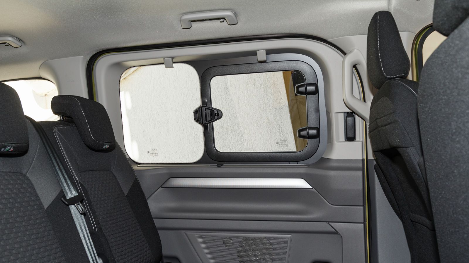 Δοκιμή VW e-Caravelle Long -Ηλεκτρικό με 286 άλογα & 225 χλμ αυτονομία