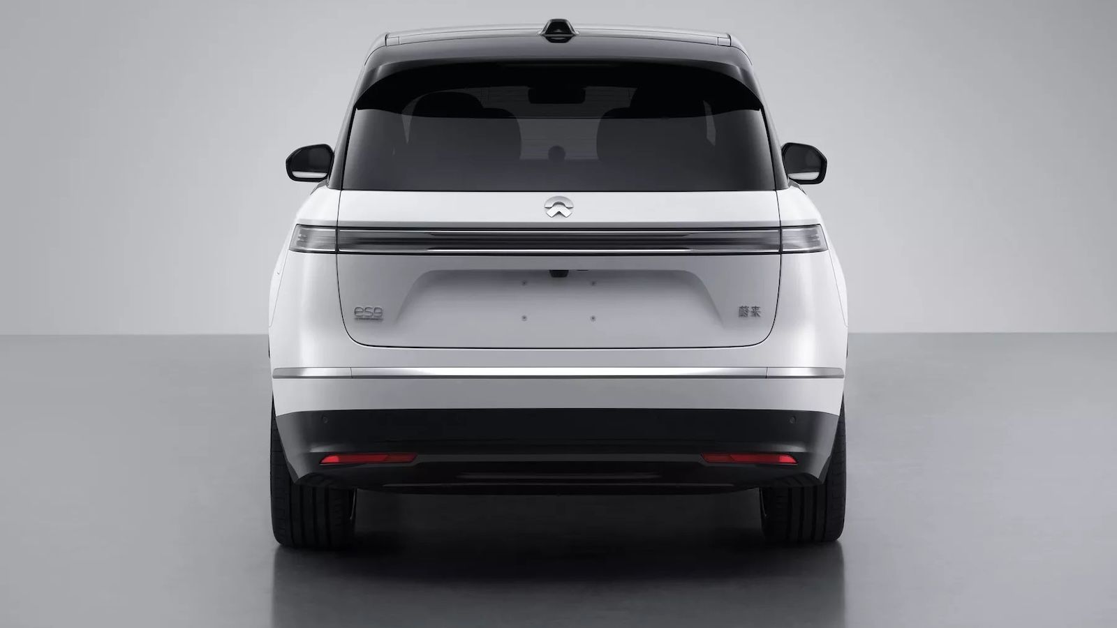Nio ES9