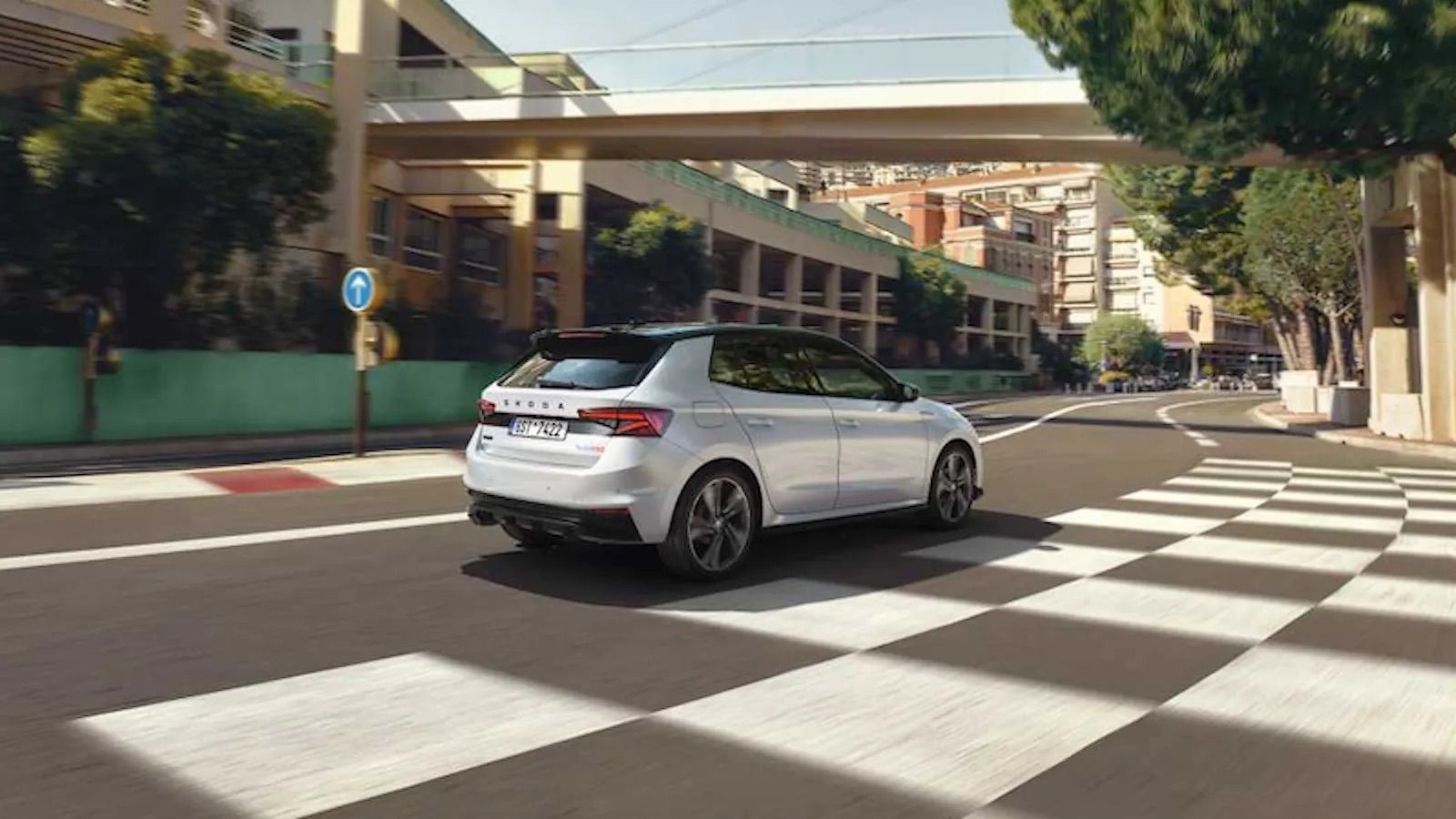 Η Skoda γιορτάζει τα 130 χρόνια ένδοξης ιστορίας της, φέρνοντας και στην ελληνική αγορά τη Fabia 130. Πρόκειται για μια ειδική, περιορισμένης παραγωγή