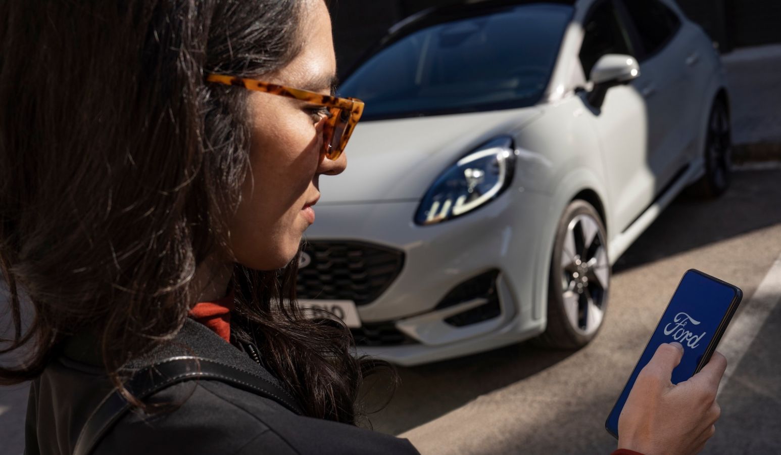 Ford Puma με πλουσιότερο στάνταρ εξοπλισμό χωρίς καμία επιπλέον χρέωση