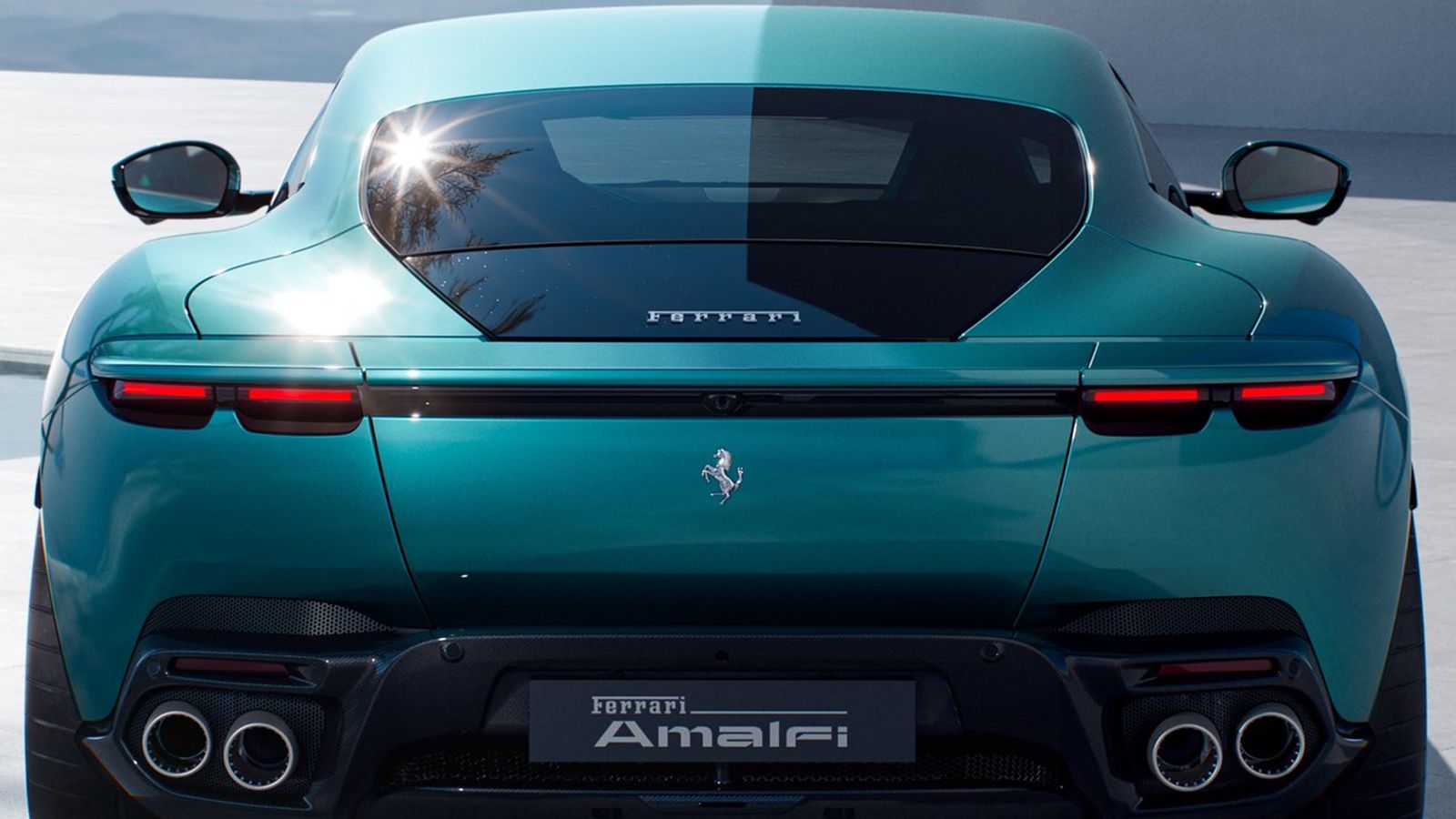 Πέντε νέες Ferrari ντεμπουτάρουν το 2026