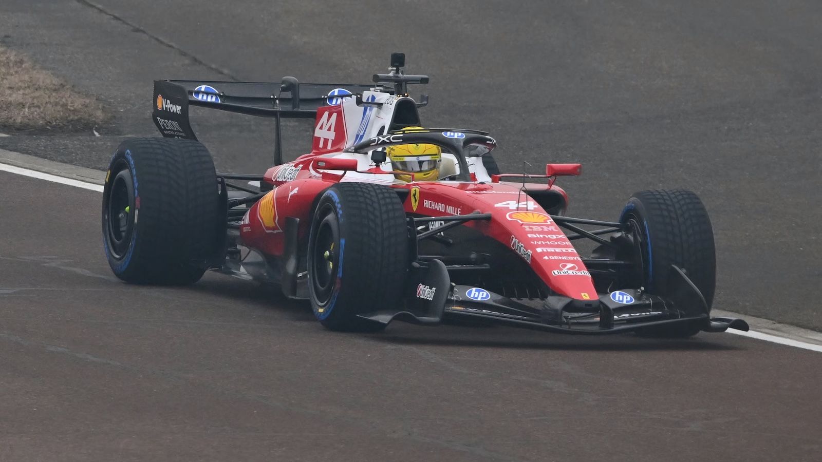 F1 2026: Νέα εποχή στα μονοθέσια -Ξεκίνησαν οι δοκιμές πριν τη σεζόν